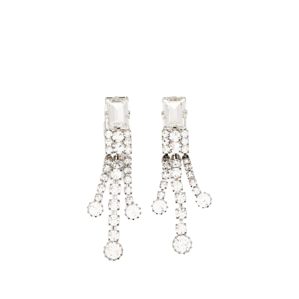 [Alessandra Rich] Earring SS26 FABA3320 J0004 0001