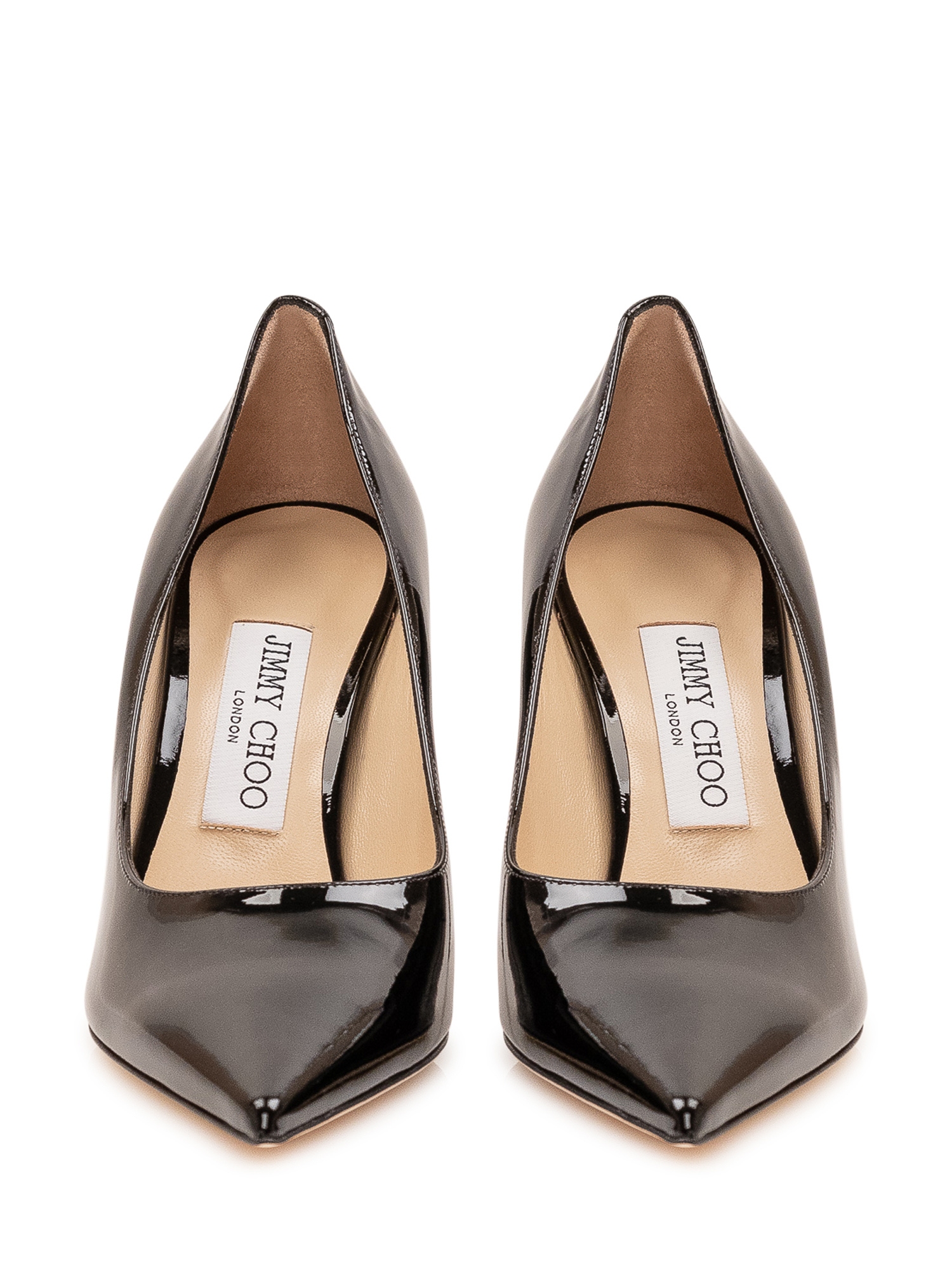[Jimmy Choo] Pumps FW26 J000123568 BLACK