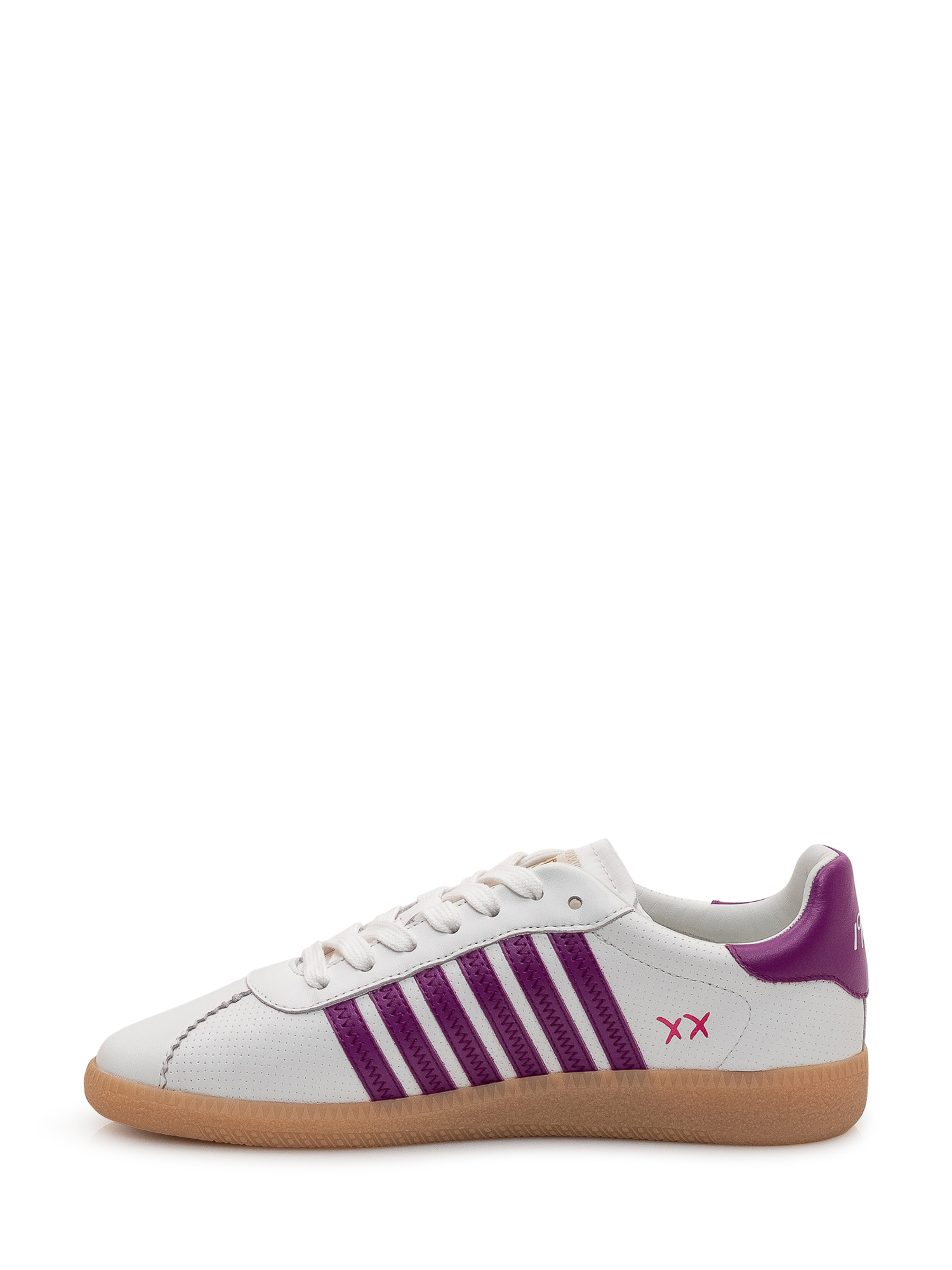 [Dsquared2] Sneakers SS26 SNW046818908701 M4217