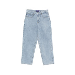 [Badfriend] Jeans SS26 BFDNM01  LGWAS