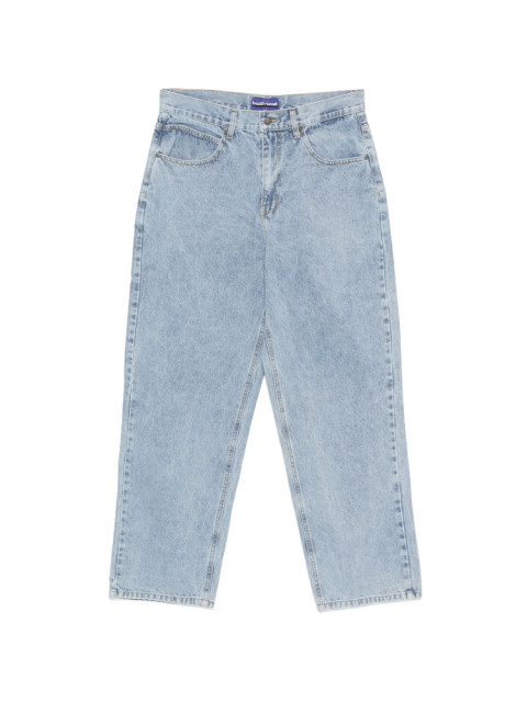 [Badfriend] Jeans SS26 BFDNM01  LGWAS