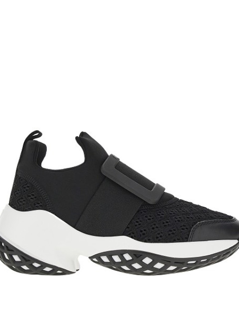 [Roger Vivier] Sneakers FW26 RVW50624180KOTB999-B999