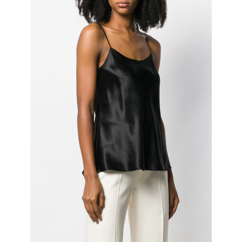 [VINCE] T-shirts Sleeveless SS26 VR68512111  001