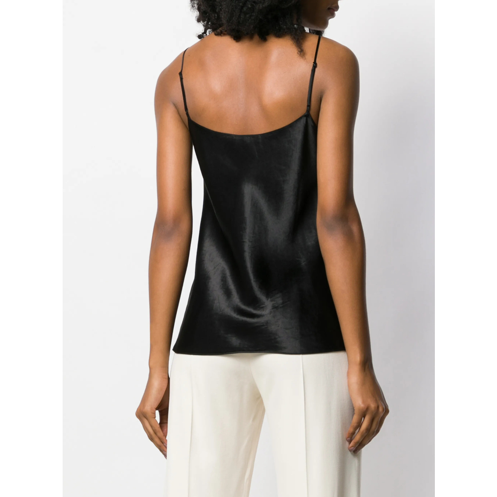 [VINCE] T-shirts Sleeveless SS26 VR68512111  001