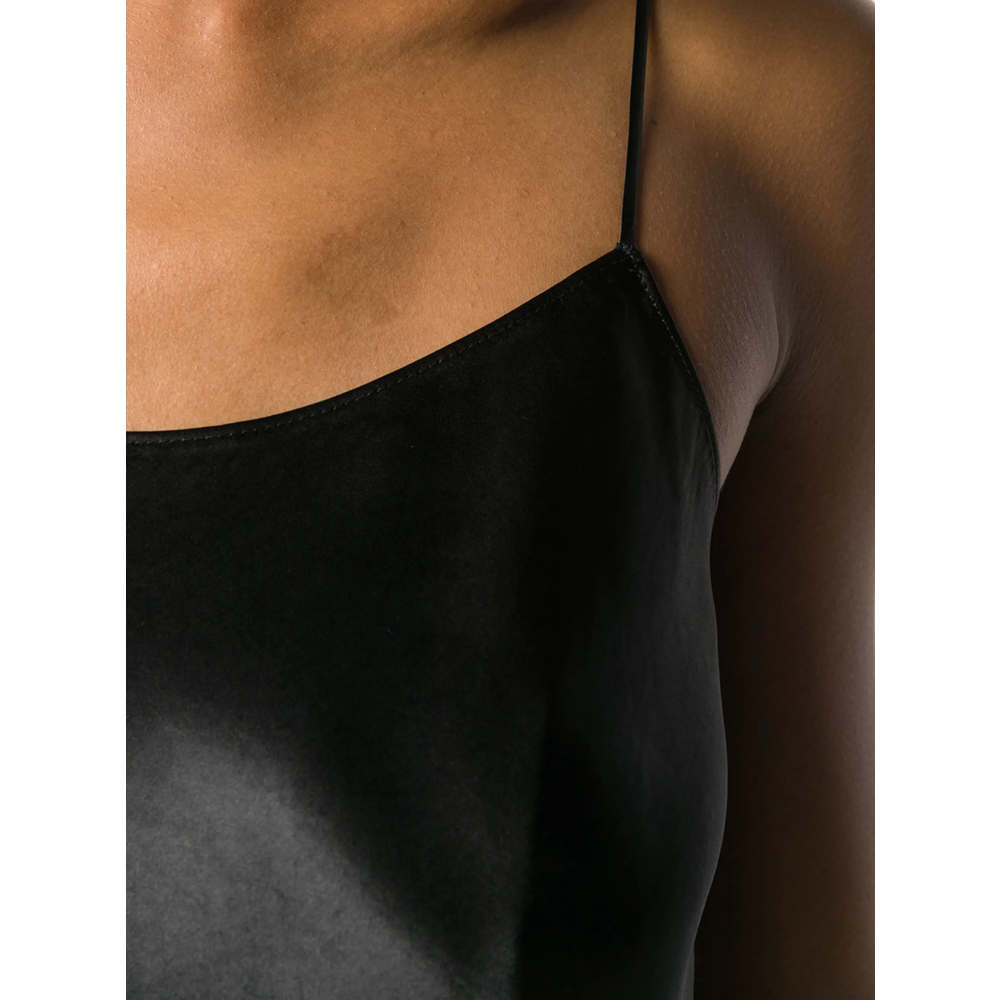 [VINCE] T-shirts Sleeveless SS26 VR68512111  001