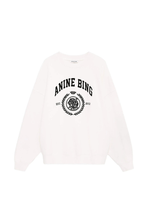 [Anine Bing] Sweatshirt SS26 A-08-12486  WKHA3
