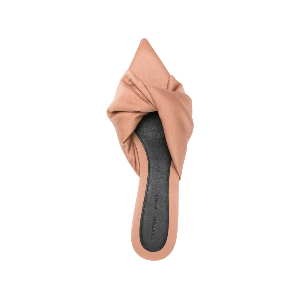 [CARVEN] Sandals SS26 6251I61232 SE203 N608