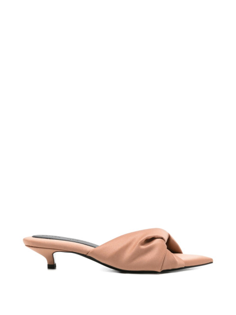 [CARVEN] Sandals SS26 6251I61232 SE203 N608