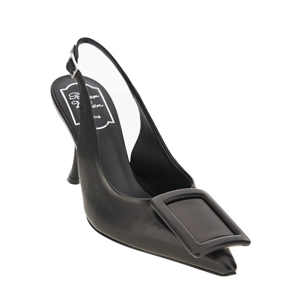[Roger Vivier] Sandals FW26 RVW8304578091TB999-B999