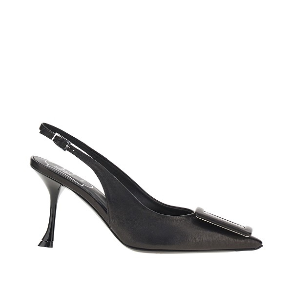 [Roger Vivier] Sandals FW26 RVW8304578091TB999-B999