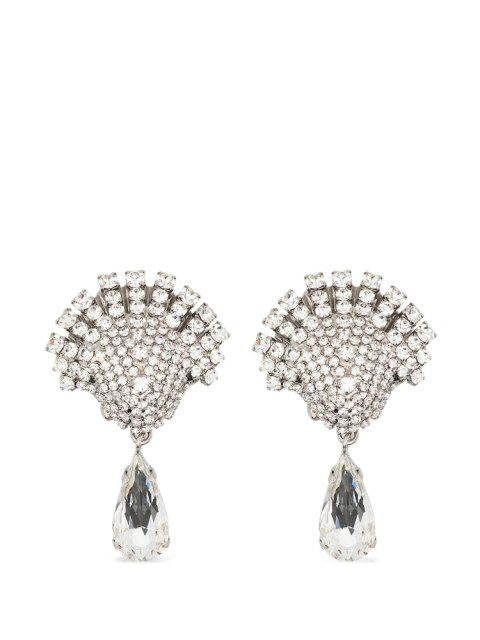 [Alessandra Rich] Earring SS26 FABA3325 J0004 0001