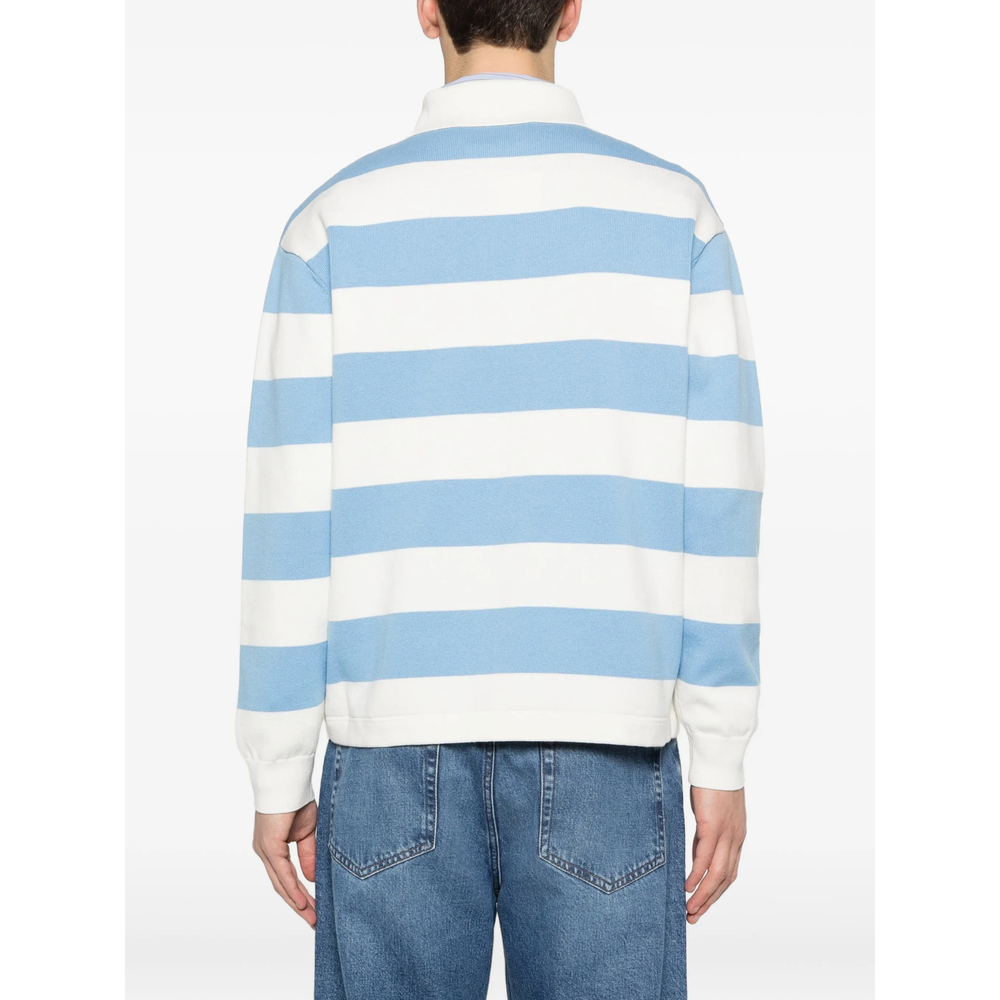 [Axel Arigato] Knitwear SS26 A3947004 REY WHLBL