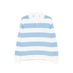 [Axel Arigato] Knitwear SS26 A3947004 REY WHLBL
