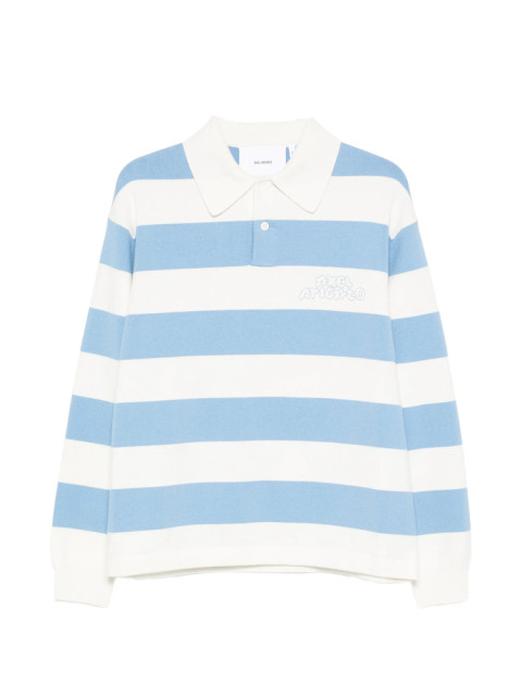[Axel Arigato] Knitwear SS26 A3947004 REY WHLBL