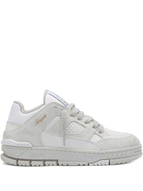 [Axel Arigato] Sneakers SS26 F3677001 AREA LO FL WHITE