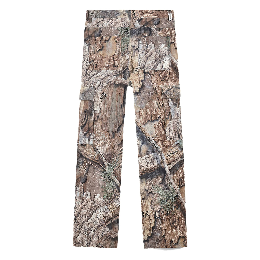 [Represent] Trousers SS26 MLM100331-55  CAMO