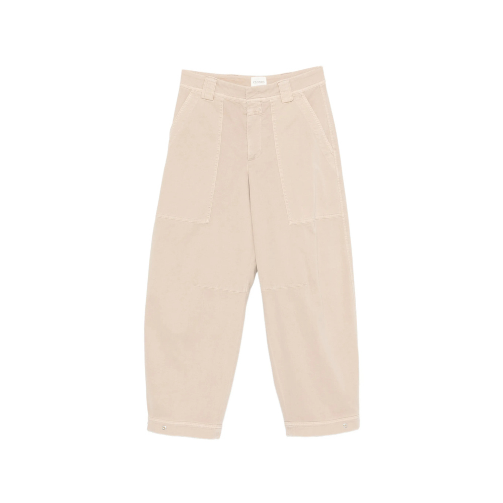 [Closed] Trousers SS26 C21734-302-AM  996