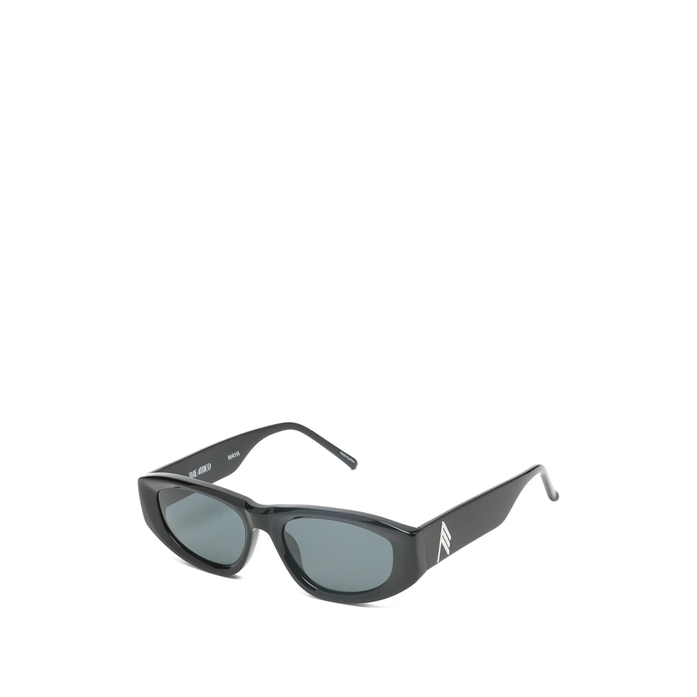 [The Attico] Sunglasses SS26 ATTICO80C1SUN  BKSGR