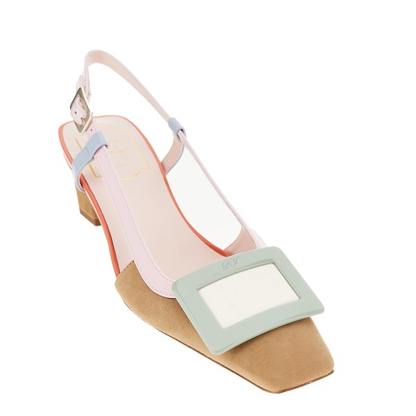 [Roger Vivier] Sandals FW26 RVW00625601N5W6L96-6L96