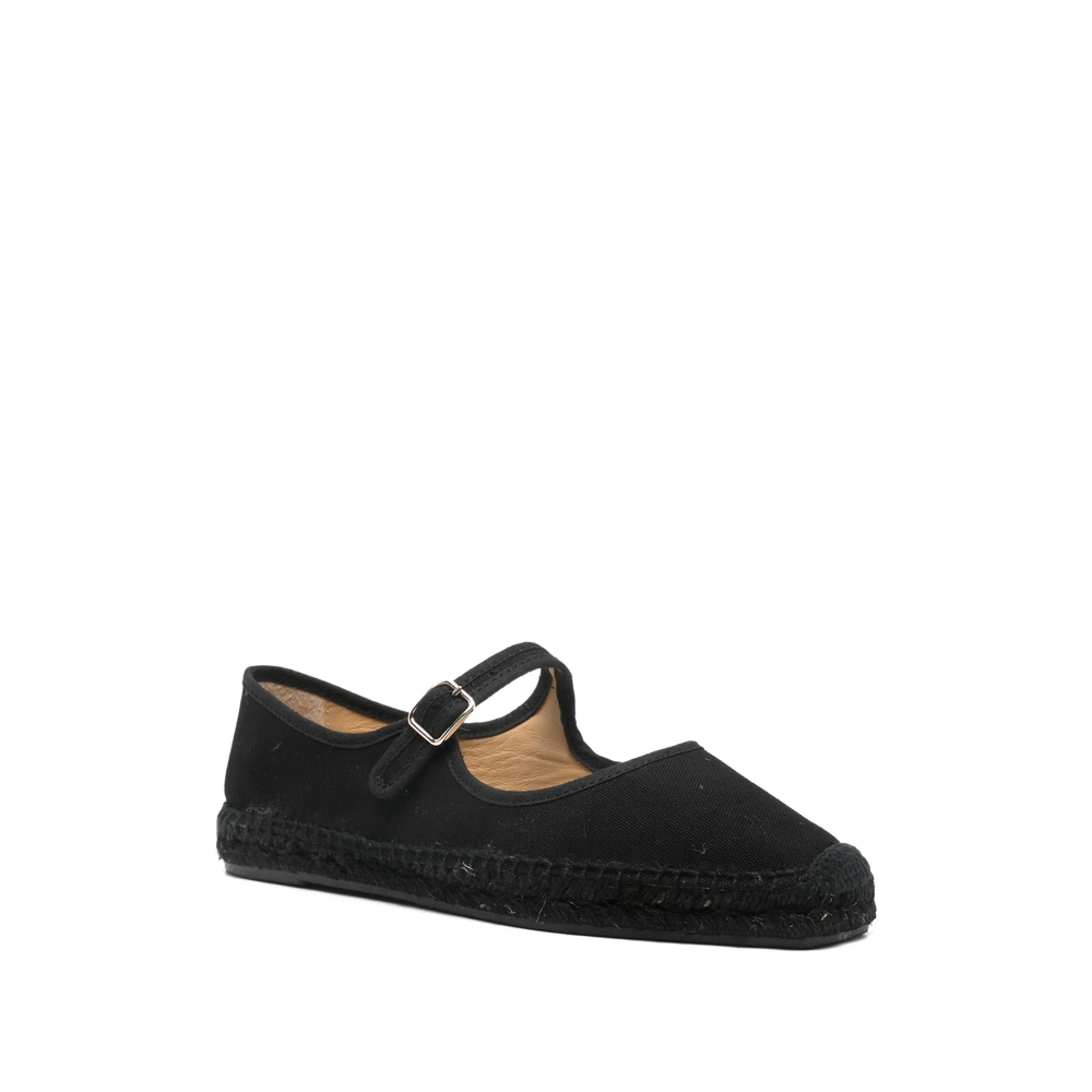 [Castaner] Flat shoes SS26 026076 PADUA C 100