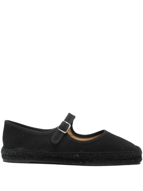 [Castaner] Flat shoes SS26 026076 PADUA C 100
