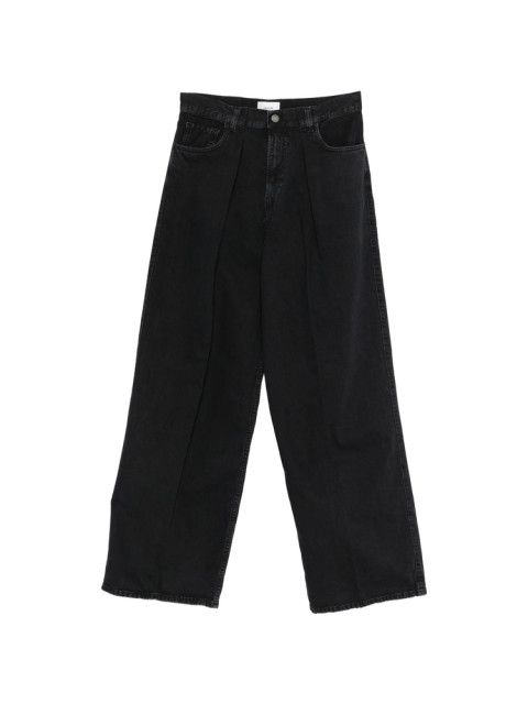 [HAIKURE] Jeans SS26 HEW03340 GF146PP T0491
