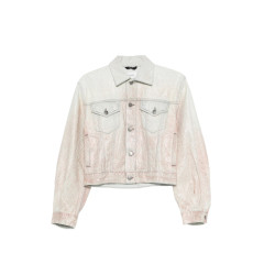 [HAIKURE] Denim Jacket SS26 HEW09121 DF144L0918 L0918