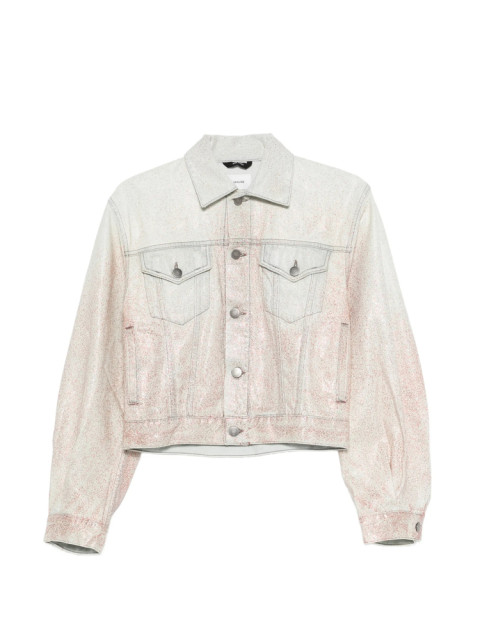 [HAIKURE] Denim Jacket SS26 HEW09121 DF144L0918 L0918
