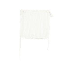 [GIMAGUAS] Shorts SS26 ZOE  WHITE