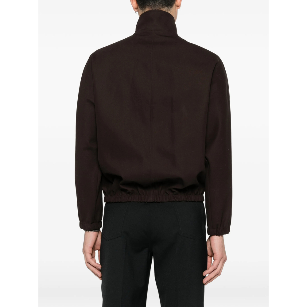 [Courreges] Bomber Jacket SS26 126CBL334CO 0134 1983