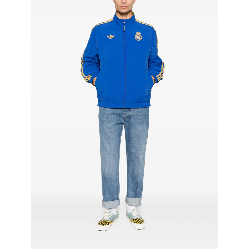[Adidas] Track jacket SS26 JZ2236