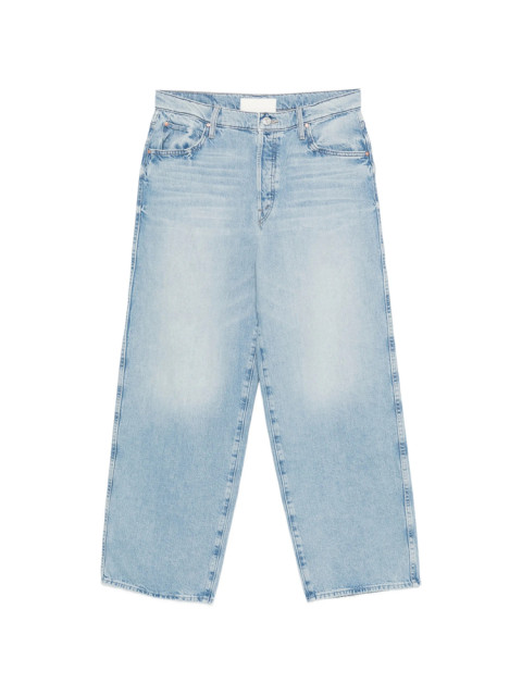 [Mother] Jeans SS26 12078-1085  TRL
