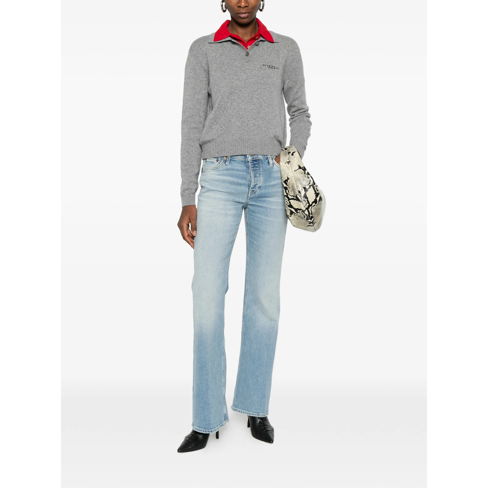 [Re/Done] Jeans SS26 190-03W70MRBT  OPIND