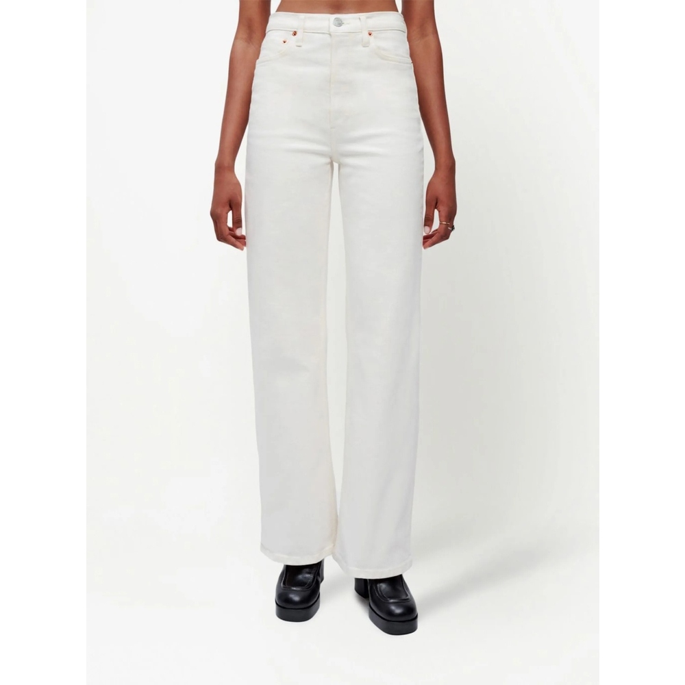 [Re/Done] Jeans SS26 193-03WUHRSWL  VINWH