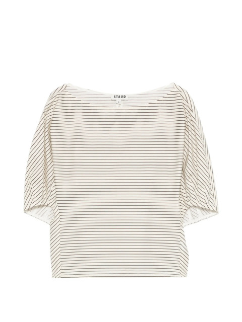 [Staud] Blouse SS26 R26R1169YP  IDMS