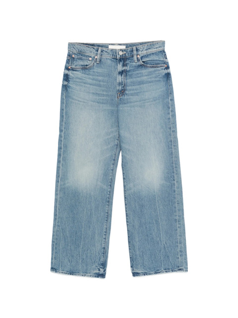 [Mother] Jeans SS26 10248-1085/A  FKS