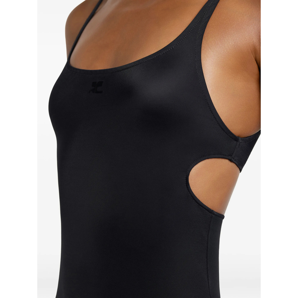 [Courreges] Tank top SS26 126JMB053PA 0043 9999