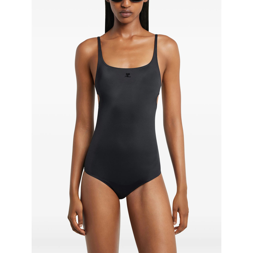 [Courreges] Tank top SS26 126JMB053PA 0043 9999