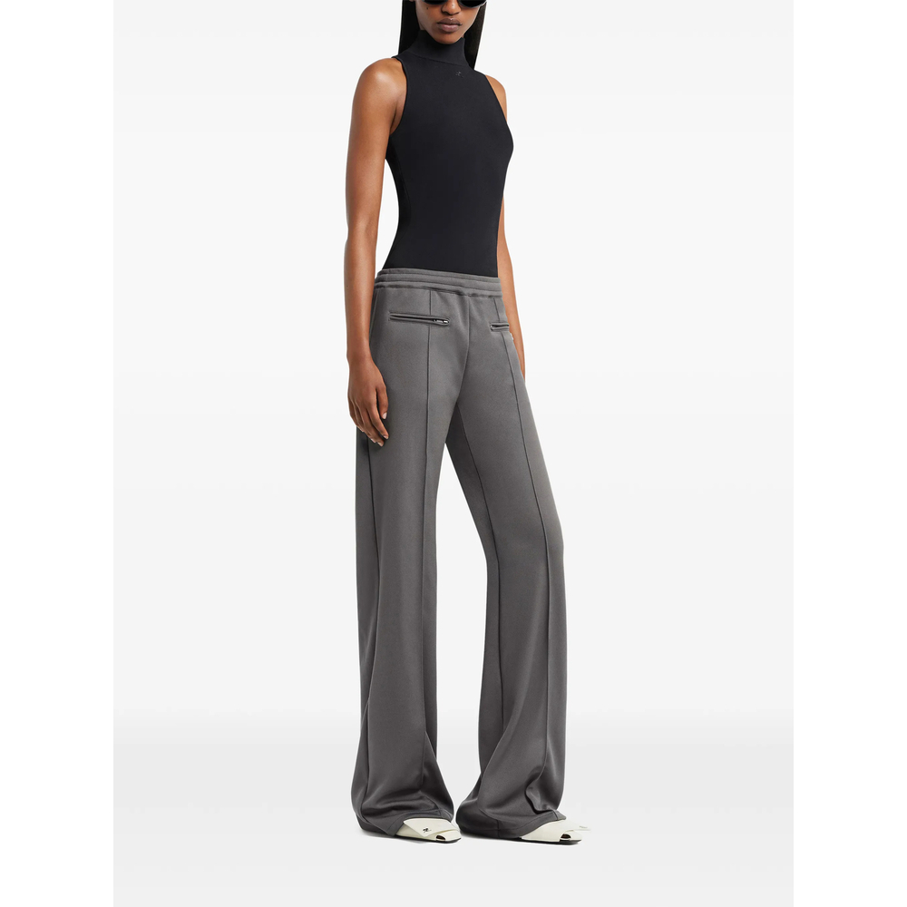 [Courreges] Training Pants SS26 126JPA550JS 0091 9917