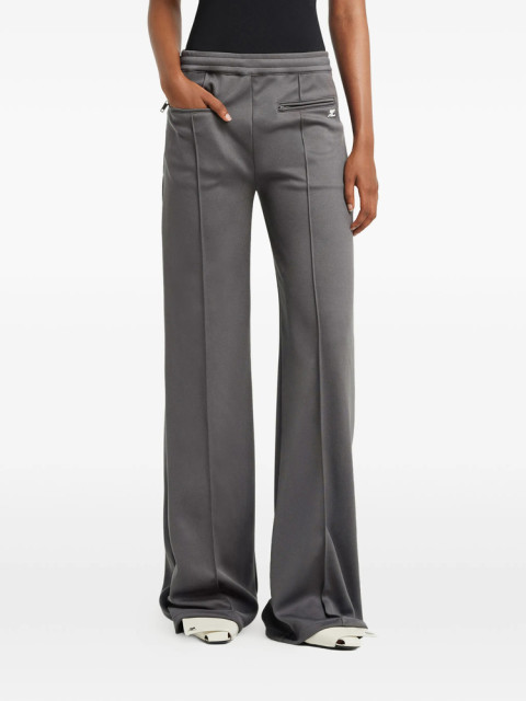 [Courreges] Training Pants SS26 126JPA550JS 0091 9917