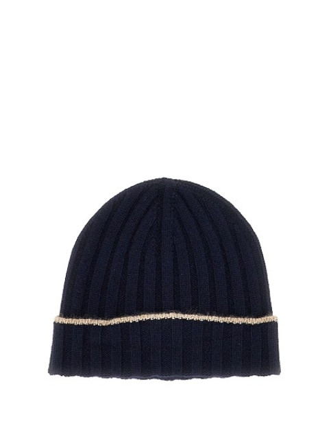 [Brunello Cucinelli] Beanie FW26 M2240900.CU715-CU715