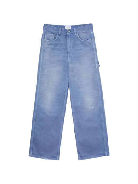 [HAIKURE] Jeans SS26 HEW03300 GF172PX T0135