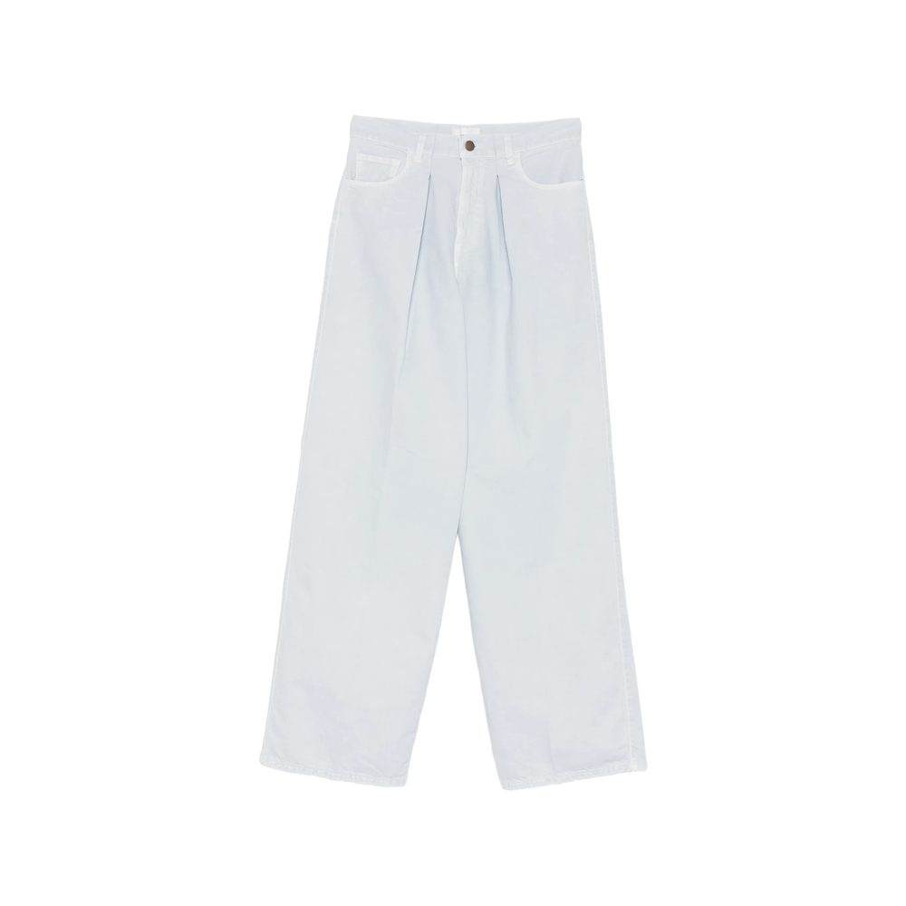 [HAIKURE] Jeans SS26 HEW03340 GF146PP T0563