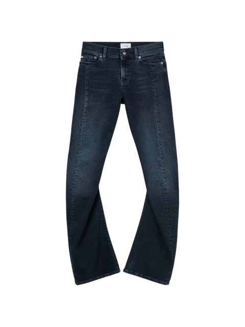 [HAIKURE] Jeans SS26 HEW03363 DS091L0915 L0915