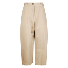 [Studio Nicholson] Trousers SS26 SNW-1225 CHALCO CANVA