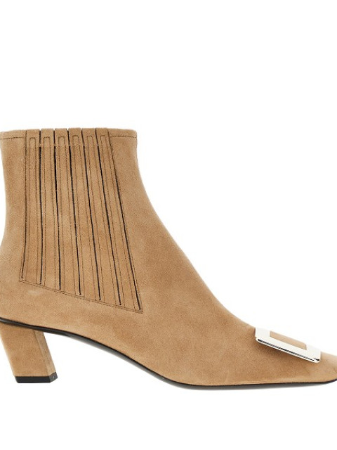 [Roger Vivier] Sandals FW26 RVW00630330HR0S812-S812