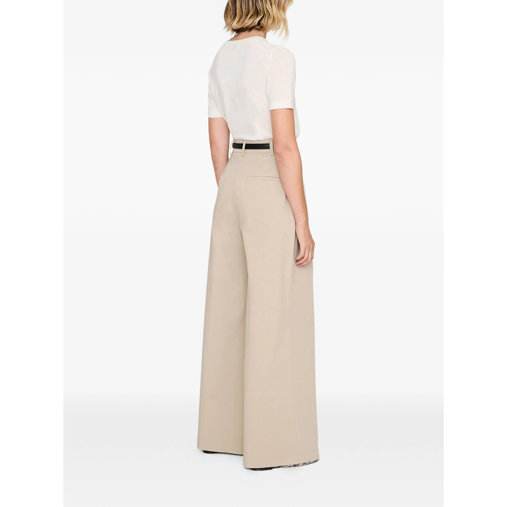 [Anine Bing] Trousers SS26 A-03-11798  BGI1