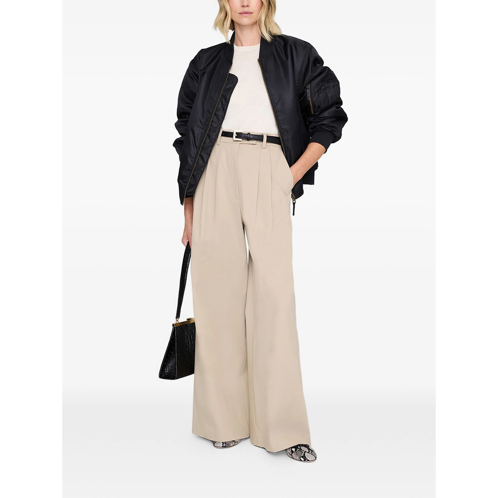 [Anine Bing] Trousers SS26 A-03-11798  BGI1
