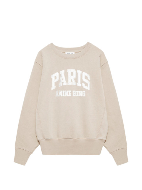 [Anine Bing] Sweatshirt SS26 A-08-11784  BGI1