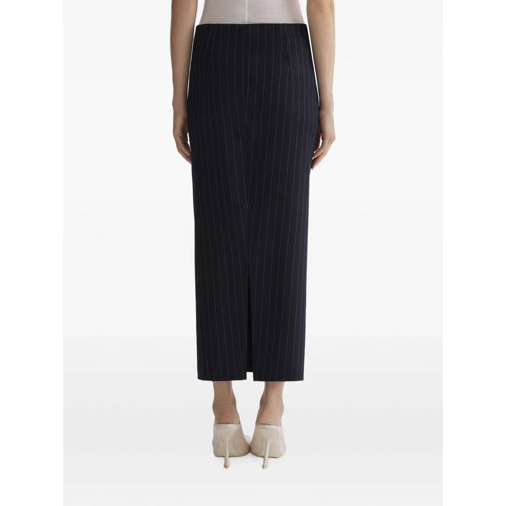 [MUGLER] Long skirt SS26 JU0584  M705